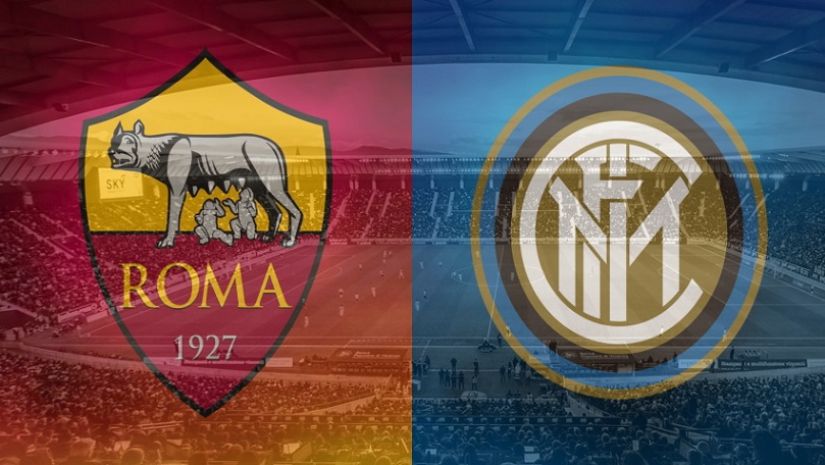 VaoBong Soi Kèo bóng đá AS Roma vs Inter Milan, 00h00 ngày 05/12: VĐQG Italia