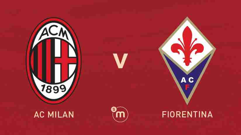 VaoBong Soi Kèo bóng đá AC Milan vs Fiorentina, 00h00 ngày 14/11 – Serie A