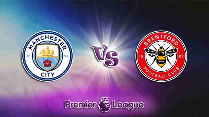 VaoBong Soi Kèo bóng đá Man City vs Brentford, 19h30 ngày 12/11: Ngoại hạng Anh