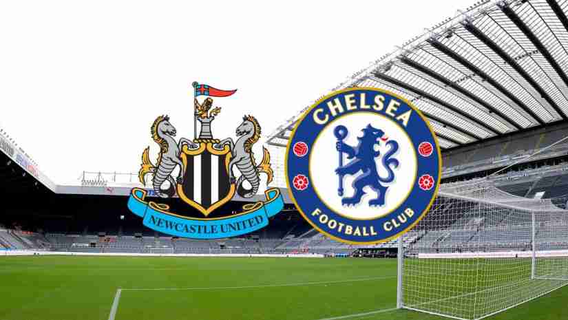 VaoBong Soi Kèo bóng đá Newcastle vs Chelsea, 0h30 ngày 13/11: Ngoại hạng Anh