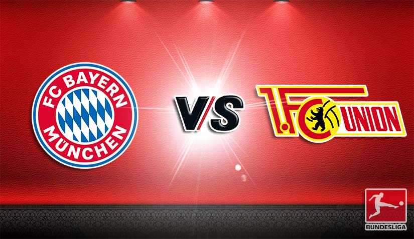 vaobong.one – Nhận định bóng đá Bayern Munich vs Union Berlin, 21h30 ngày 02/12: VĐQG Đức
