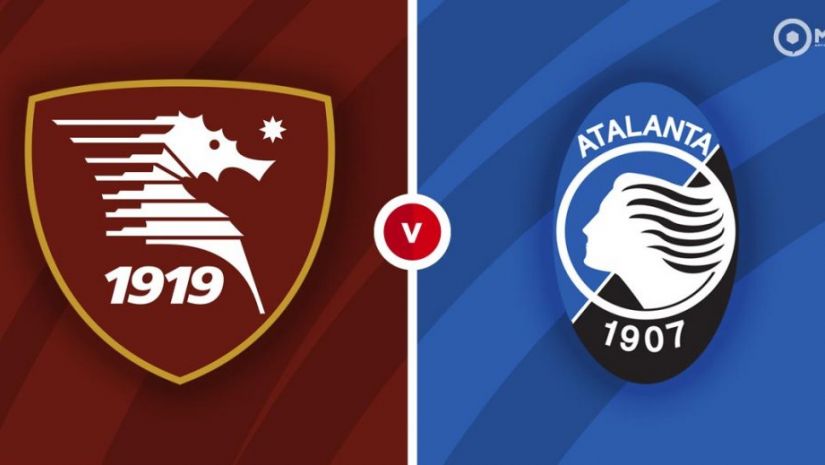 VaoBong Soi Kèo bóng đá Salernitana vs Atalanta, 01h45 ngày 19/9: Serie A