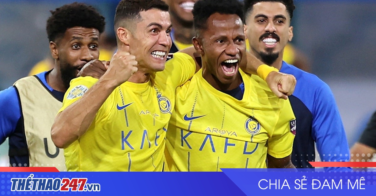 vaobong – Nhận định Al Kholood vs Al Nassr: Đội khách lại thăng hoa, 22h05 ngày 25/10