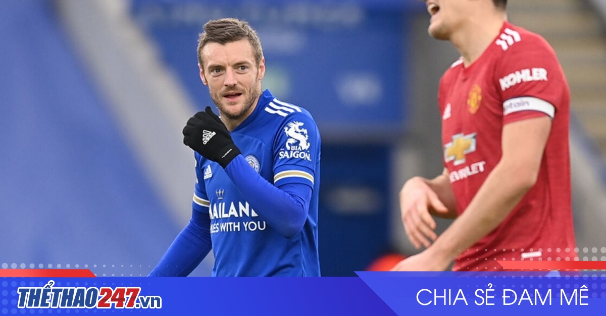 vaobong – Nhận định Man United vs Leicester: Quỷ đỏ giải tỏa áp lực, 02h45 ngày 31/10