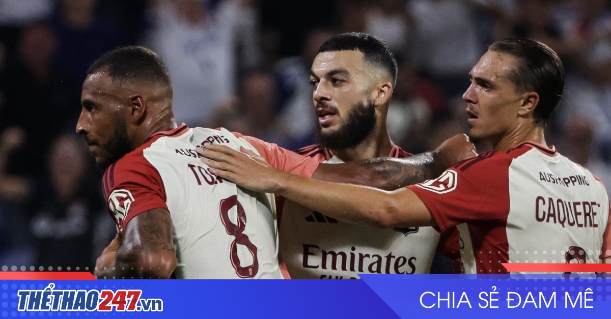 vaobong – Nhận định Lyon vs Besiktas: Sư tử gầm vang, 02h00 ngày 25/10