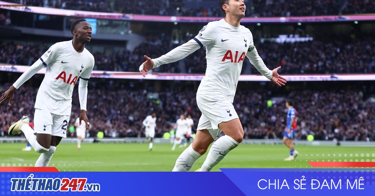 vaobong – Nhận định Crystal Palace vs Tottenham: Gà trống gáy vang, 21h00 ngày 27/10