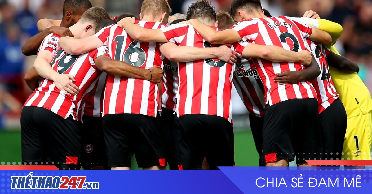 vaobong – Nhận định Brentford vs Ipswich Town: Điểm tựa sân nhà, 21h00 ngày 26/10