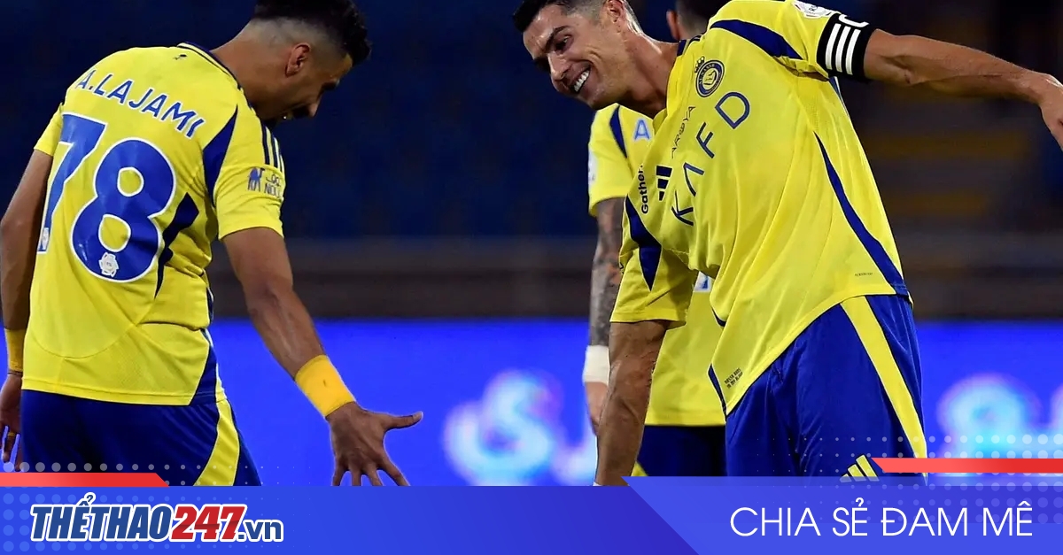 vaobong – Nhận định Al Nassr vs Al Taawoun: Chủ nhà giành vé đi tiếp, 00h30 ngày 30/10/2024