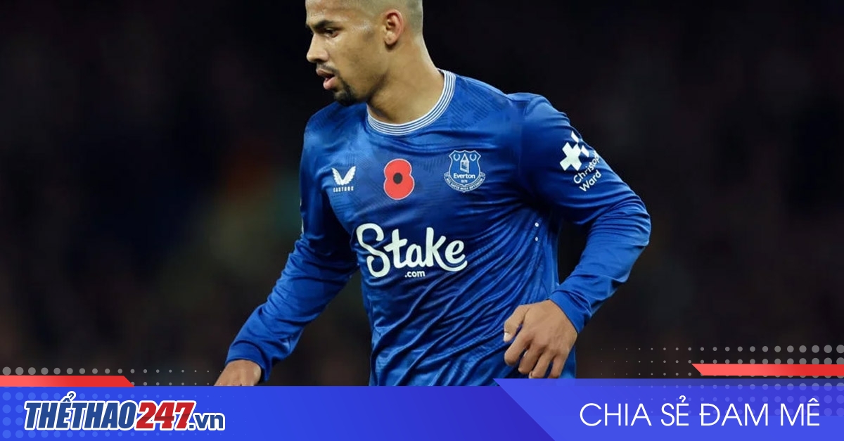 vaobong – Nhận định Southampton vs Everton: Nửa dưới đại chiến, 22h00 ngày 02/11