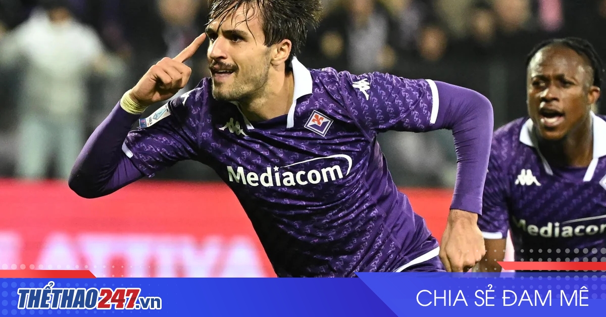 vaobong – Nhận định Fiorentina vs Roma: Mục tiêu Top 4, 02h45 ngày 28/10/2024