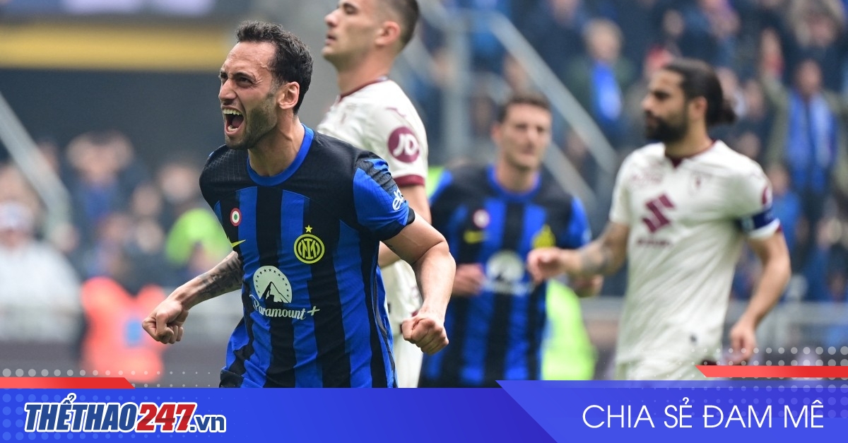 vaobong – Nhận định Inter vs Torino: Nhà vua thị uy sức mạnh