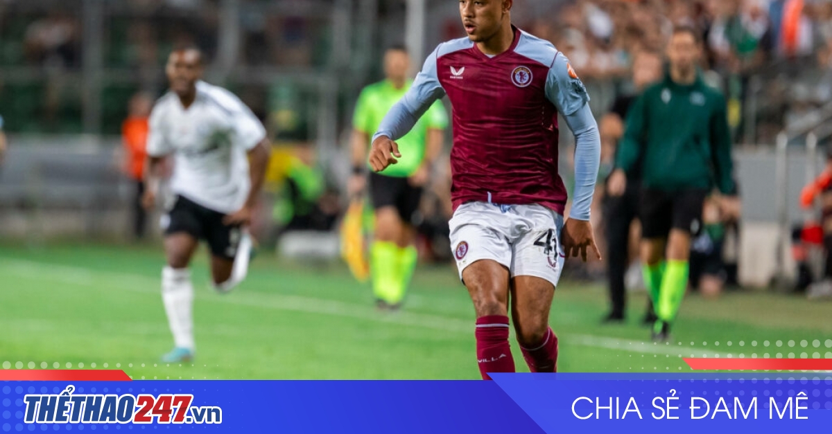 vaobong – Nhận định Aston Villa vs Bologna: Thất thủ ở xứ sương mù, 02h00 ngày 23/10