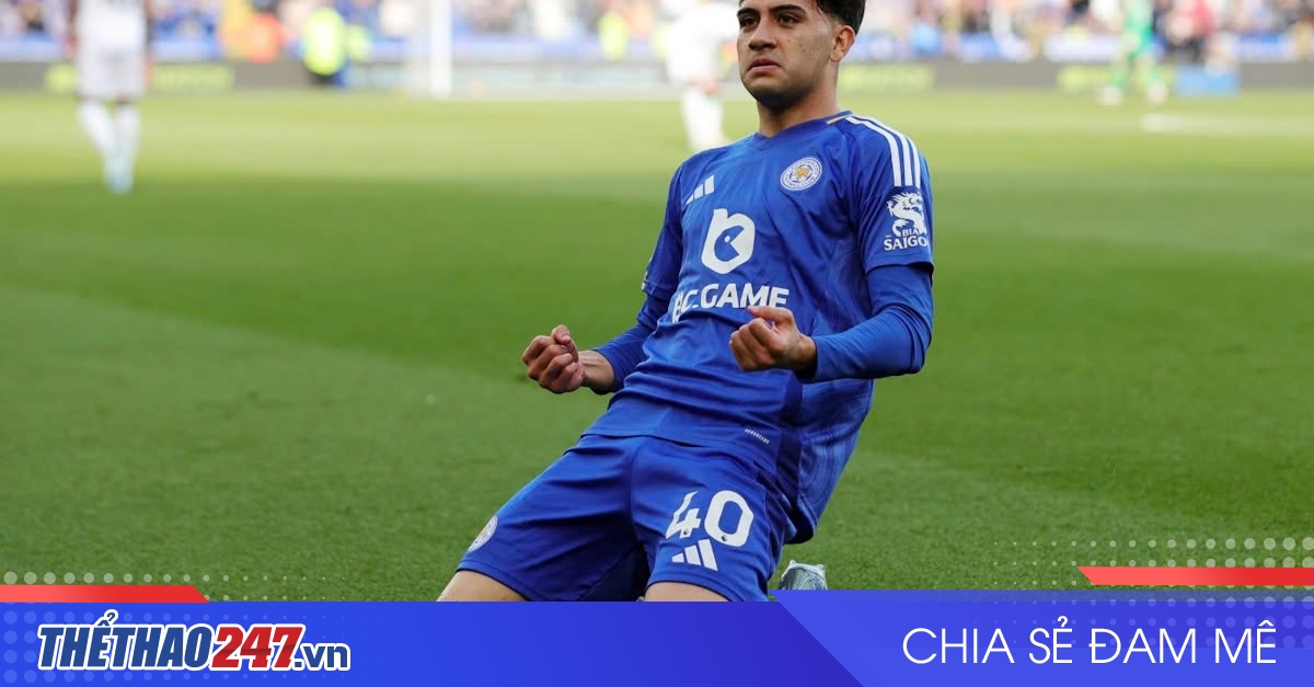 vaobong – Nhận định Leicester vs Nottingham Forest: Bầy cáo vào đà, 2h00 ngày 26/10/2024