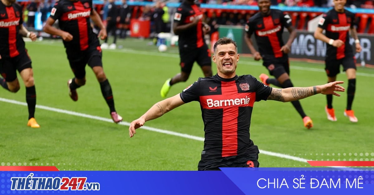 vaobong – Nhận định Bayer Leverkusen vs Elversberg: Đẳng cấp chênh lệch, 00h00 ngày 30/10