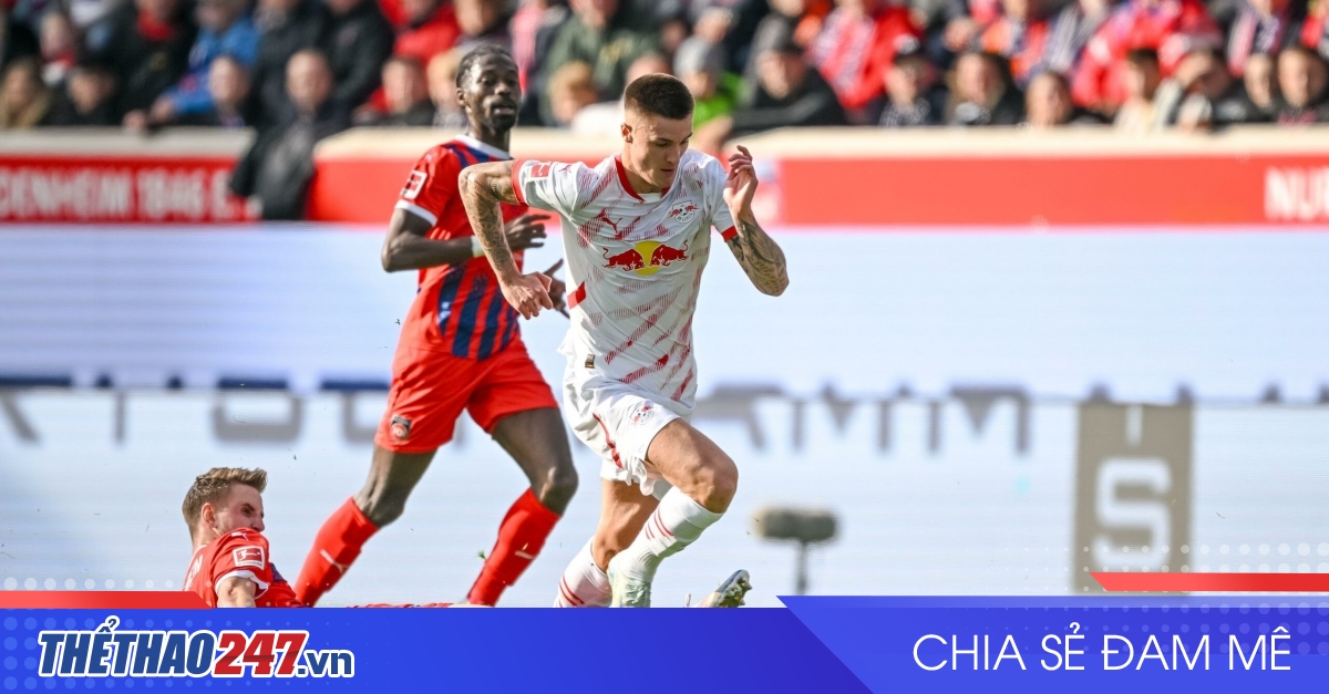 vaobong – Nhận định Leipzig vs Liverpool: Đàn bò bị bẻ sừng, 02h00 ngày 24/10