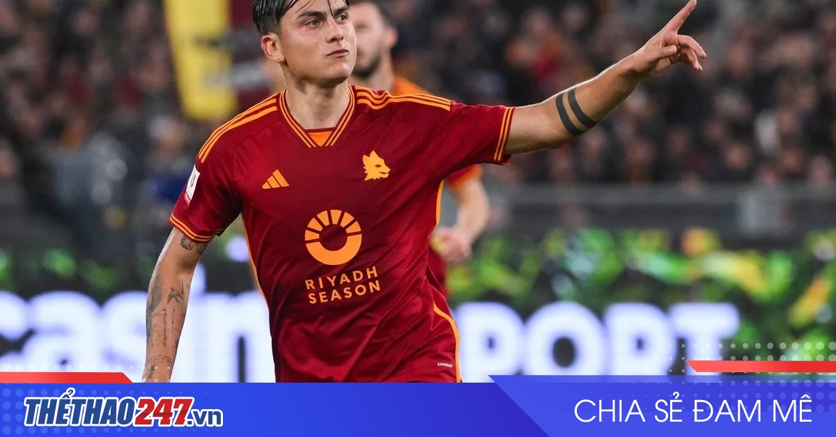 vaobong – Nhận định Roma vs Torino: Vực dậy tinh thần, 2h45 ngày 01/11/2024