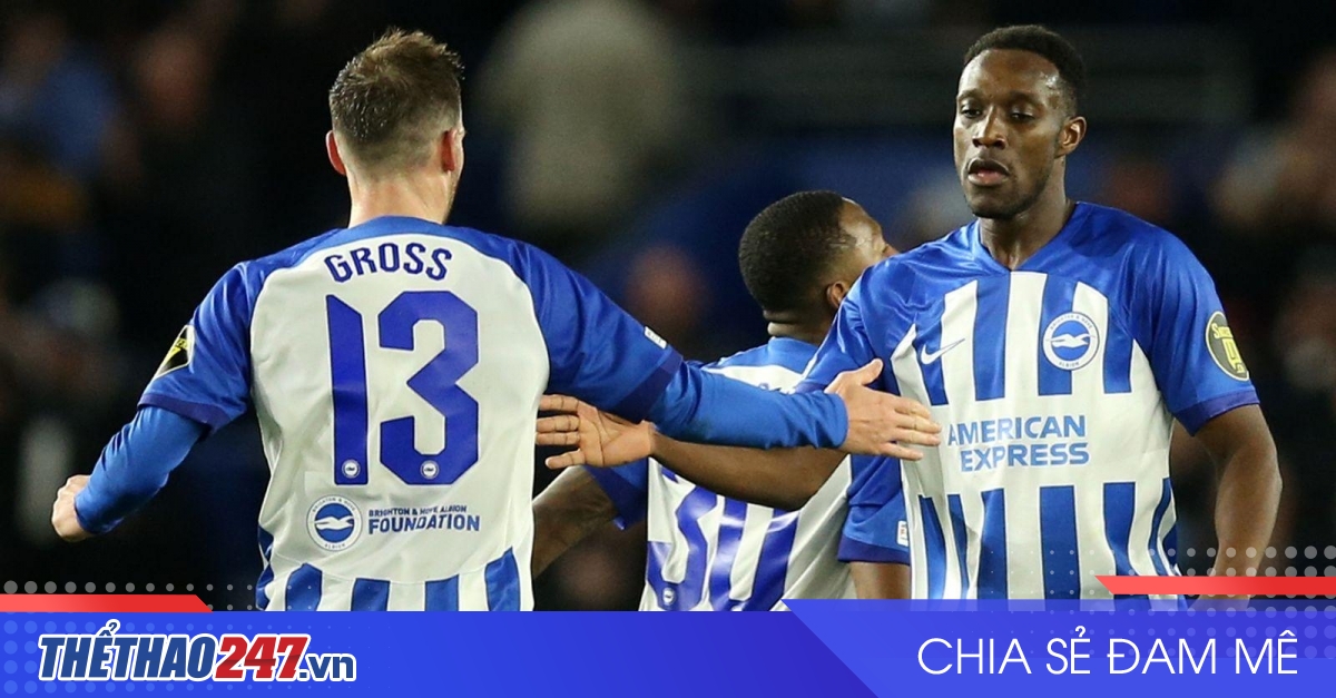 vaobong – Nhận định Brighton vs Wolves: Bầy sói lại im tiếng, 21h00 ngày 26/10