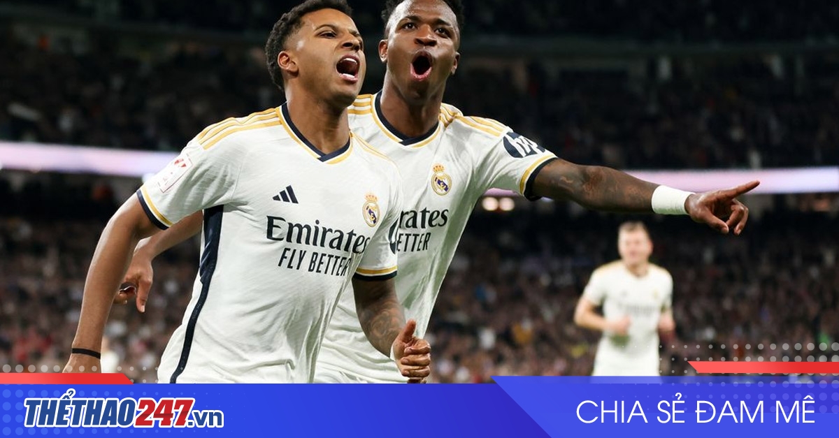 vaobong – Nhận định Real Madrid vs Dortmund: Khẳng định bản lĩnh, 02h00 23/10