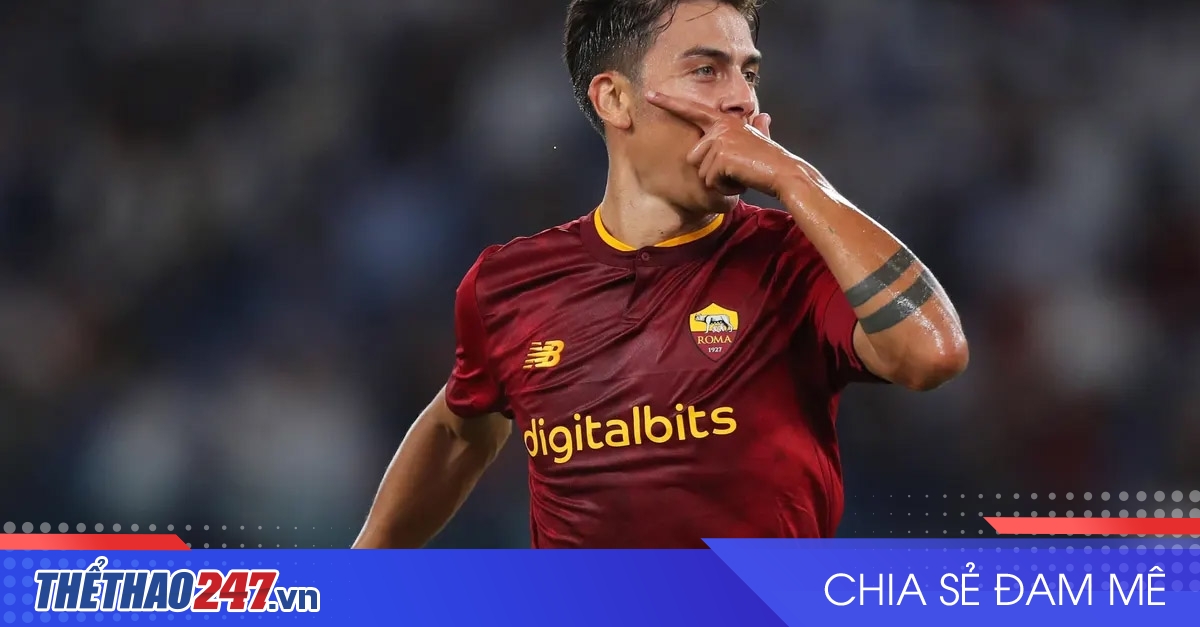 vaobong – Nhận định AS Roma vs Dynamo Kiev: Chiến thắng đầu tiên, 23h45 24/10