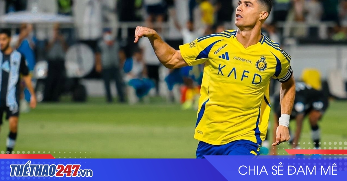 vaobong – Nhận định Al Nassr vs Al Hilal: Nối dài mạch thắng, 01h00 ngày 02/11