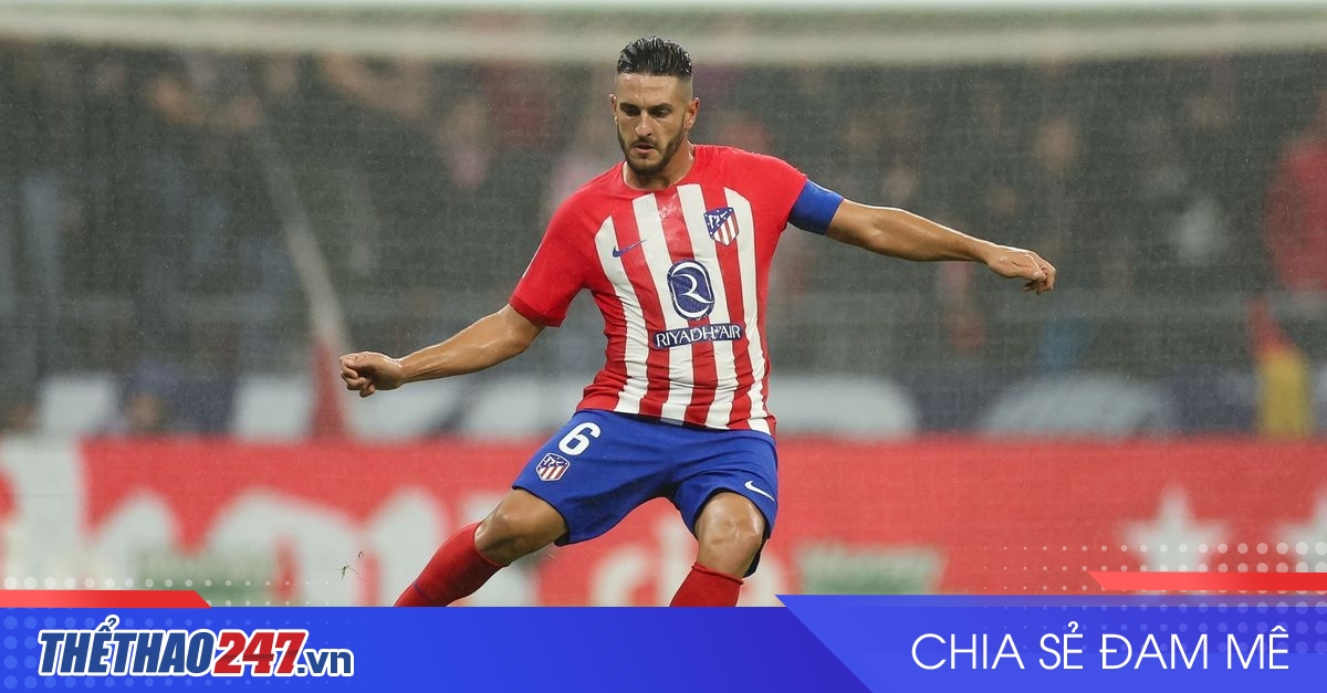 vaobong – Nhận định Atletico Madrid vs Las Palmas: Đội khách lì lợm, 20h00 ngày 03/11