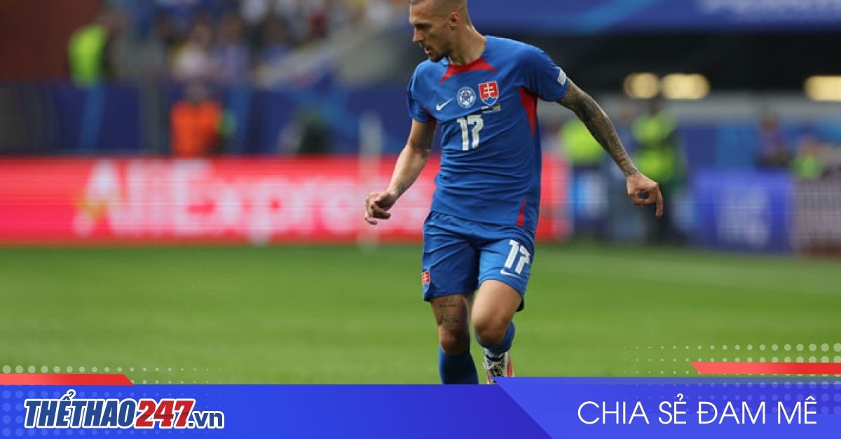 vaobong – Nhận định Slovakia vs Estonia: Không còn mục tiêu, 02h45 ngày 20/11/2024