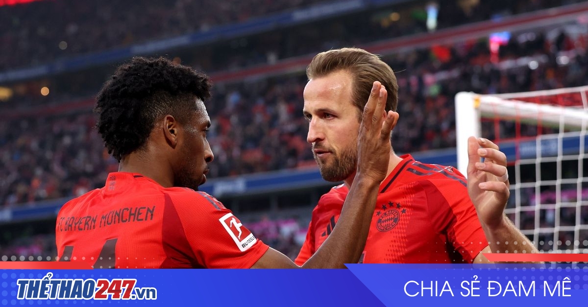 vaobong – Nhận định Bayern Munich vs Benfica: Bẻ cánh đại bàng, 03h00 ngày 07/11