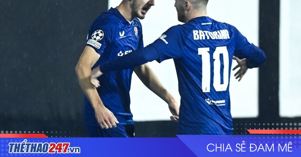 vaobong – Nhận định Slovan Bratislava vs Dinamo Zagreb: Khách lấn át chủ, 00h45 ngày 06/11/2024