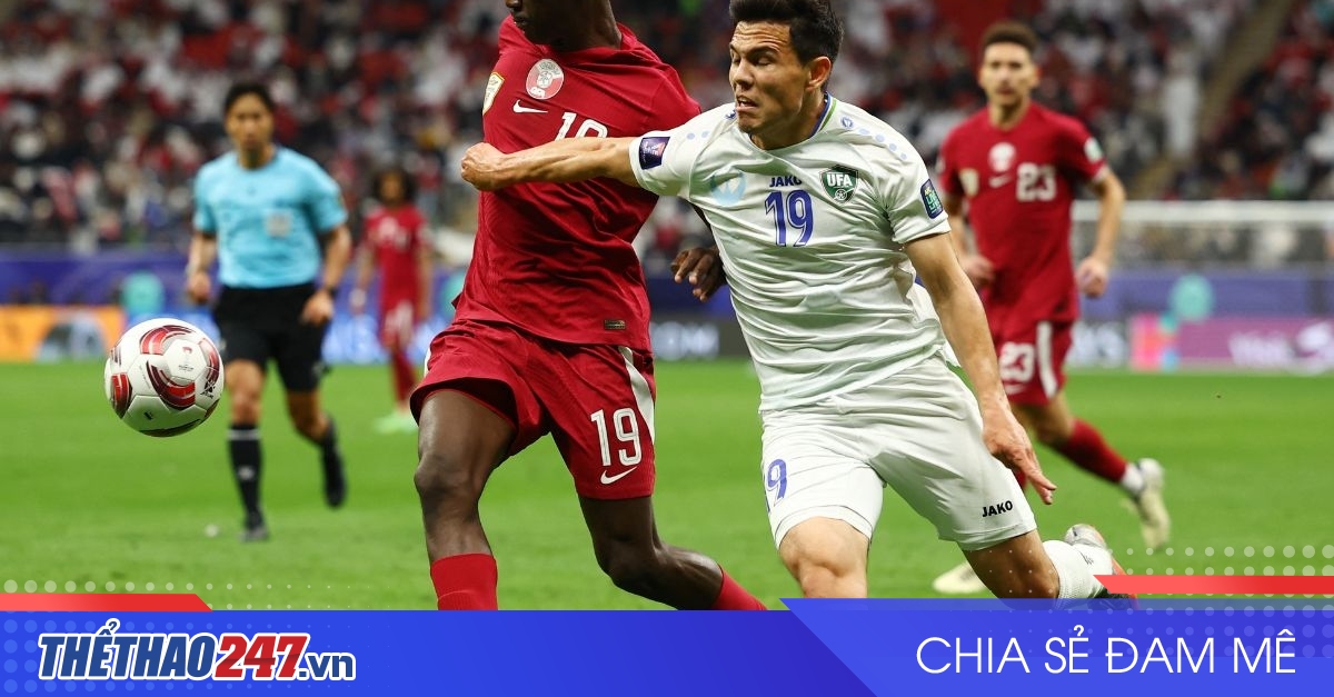 vaobong – Nhận định Qatar vs Uzbekistan: Bất phân thắng bại, 23h15 ngày 14/11/2024