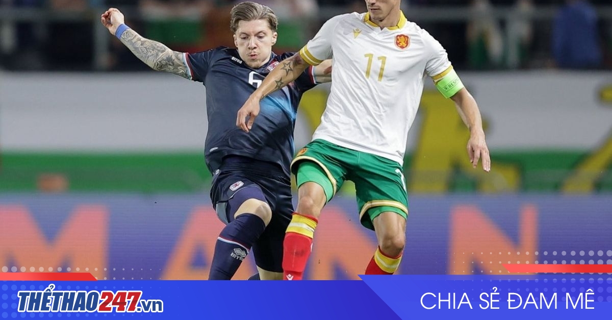 vaobong – Nhận định Bắc Ireland vs Belarus: Chủ nhà chiếm ưu thế, 02h45 ngày 16/11/2024