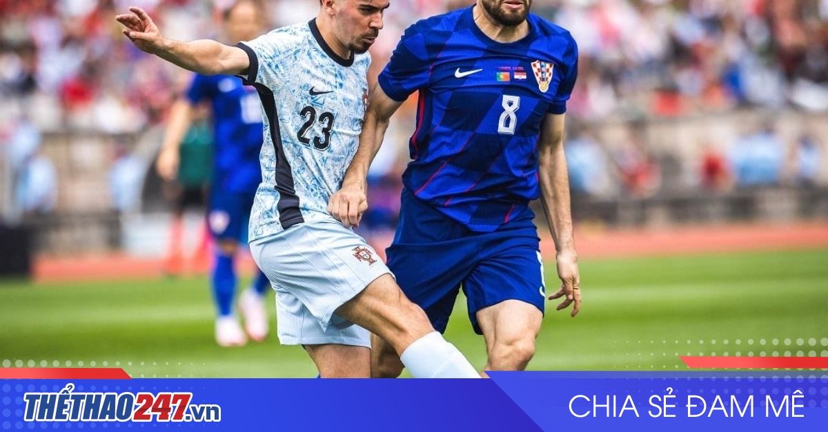 vaobong – Nhận định Croatia vs Bồ Đào Nha: Nhiệm vụ trong tầm tay, 02h45 ngày 19/11/2024