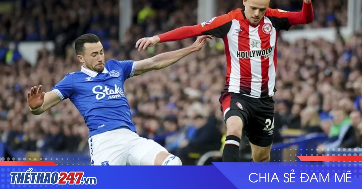 vaobong – Nhận định Everton vs Brentford: Niềm tin chủ nhà, 22h00 ngày 23/11/2024