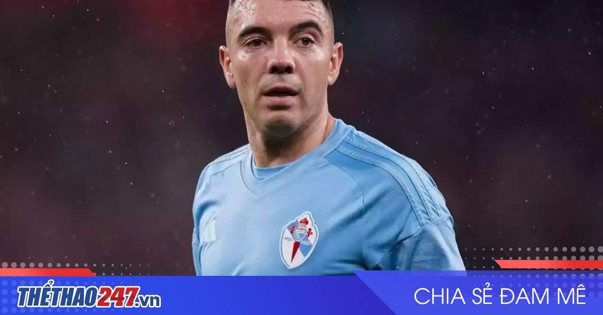 vaobong – Nhận định Celta Vigo vs Getafe: Chủ nhà gặp khó, 03h00 ngày 05/11/2024