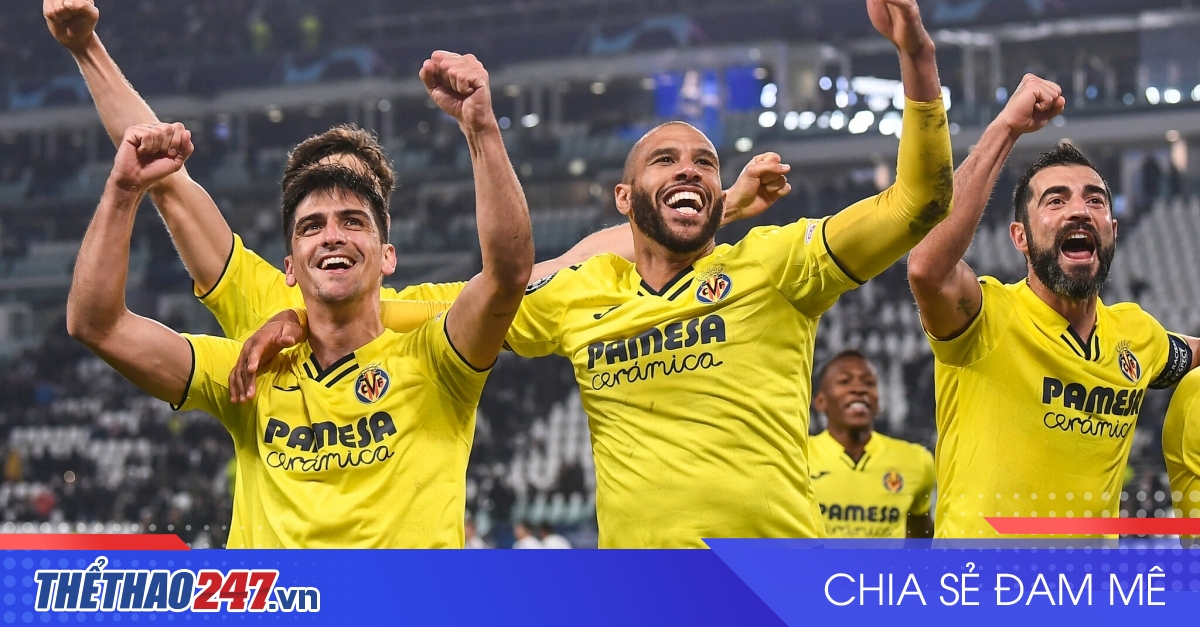 vaobong – Nhận định Villarreal vs Alaves: Tiếp đà chiến thắng, 22h15 ngày 9/11