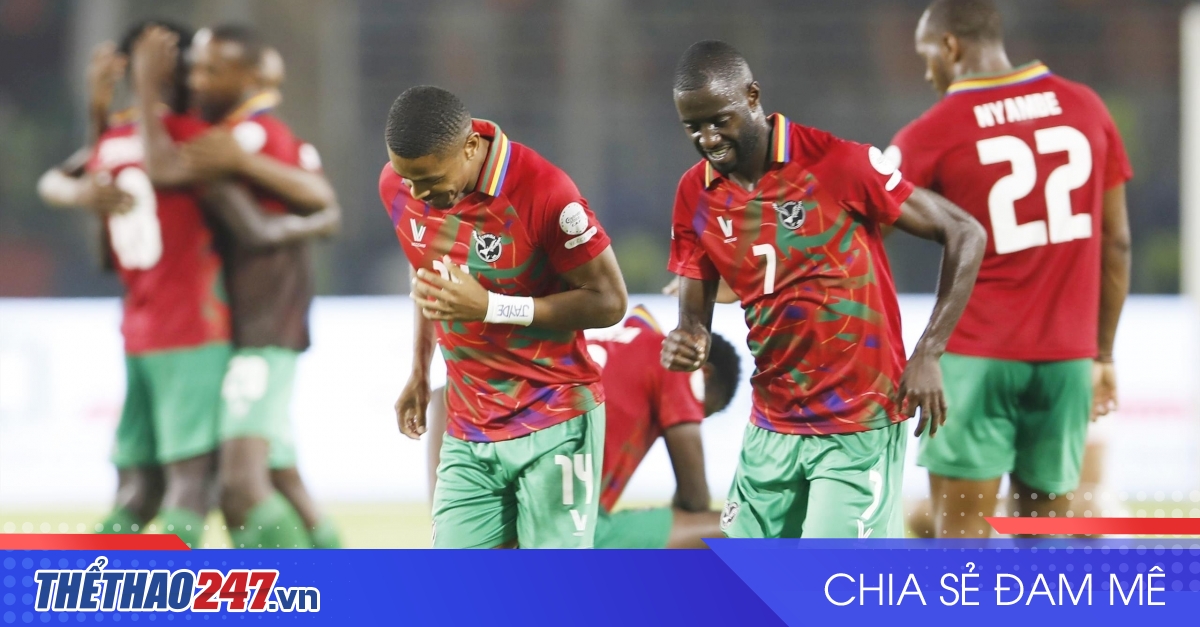 vaobong – Nhận định Namibia vs Cameroon: Sư tử gầm vang, 20h00 ngày 13/11/2024