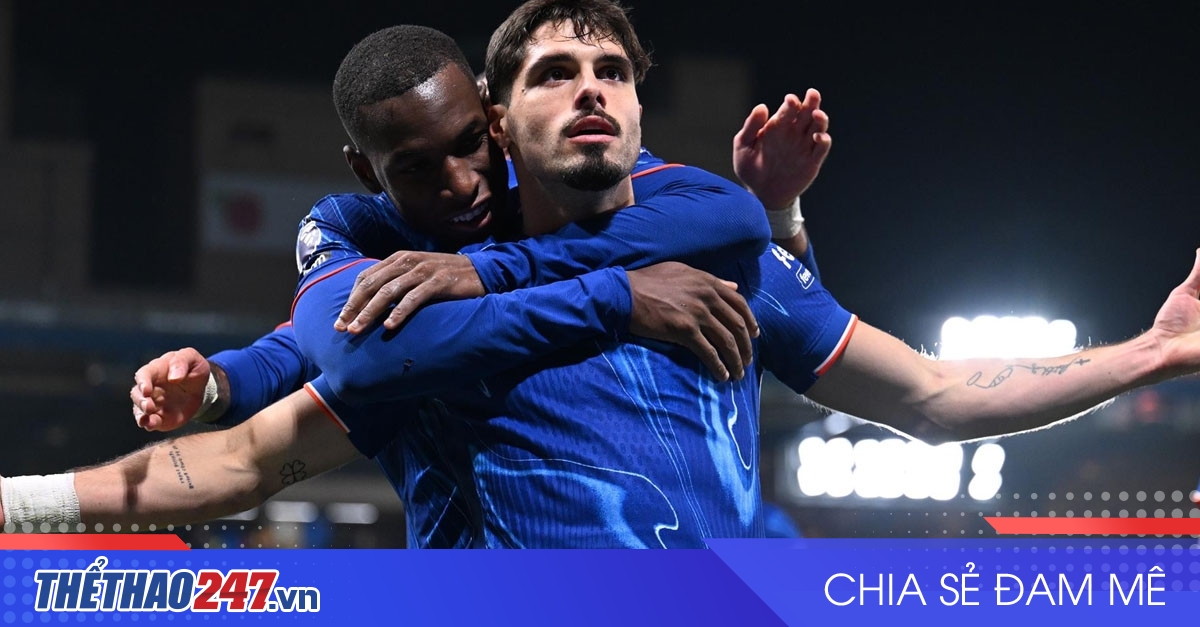 vaobong – Nhận định Leicester City vs Chelsea: Vào hang bắt “Cáo”, 19h30 ngày 23/11/2024