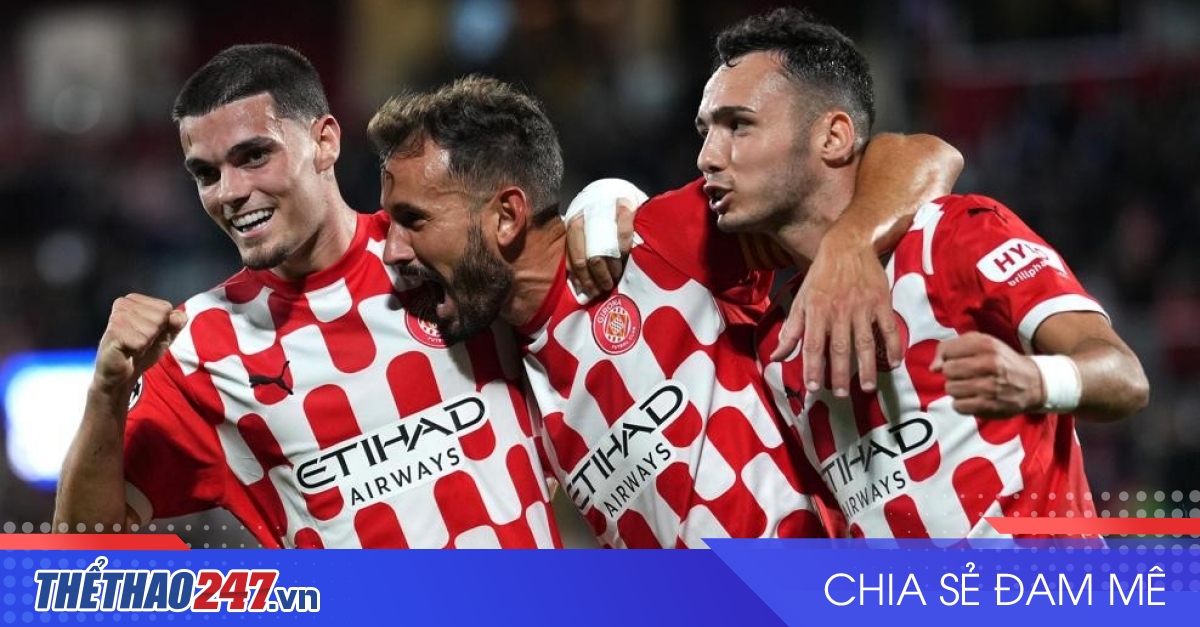 vaobong – Nhận định PSV vs Girona: Thất thủ tại xứ Tulip, 0h45 ngày 06/11