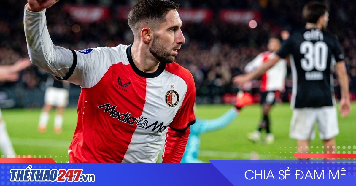 vaobong – Nhận định Feyenoord vs RB Salzburg: Tận dụng ưu thế, 03h00 ngày 07/11/2024