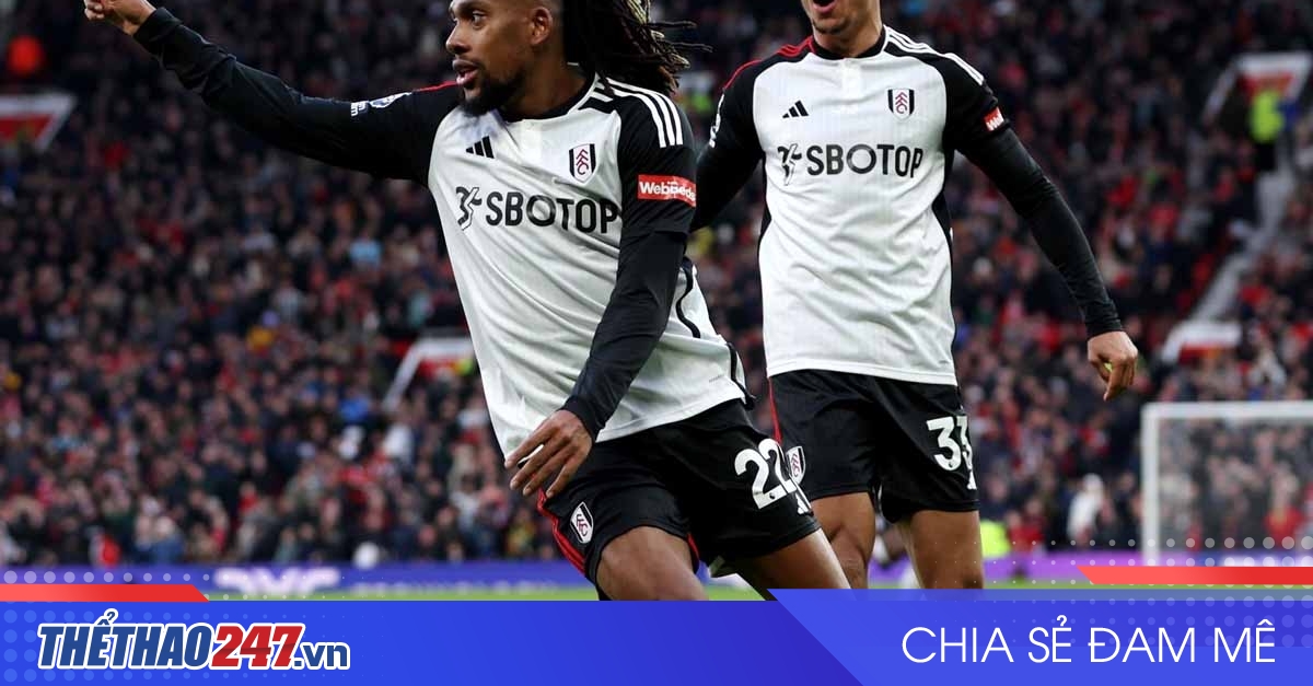 vaobong – Nhận định Fulham vs Brentford: Cơ hội bứt phá, 03h00 ngày 05/11/2024