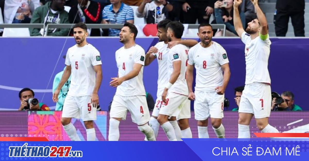 vaobong – Nhận định Kyrgyzstan vs Iran: Duy trì ngôi nhất bảng, 21h00 ngày 19/11/2024