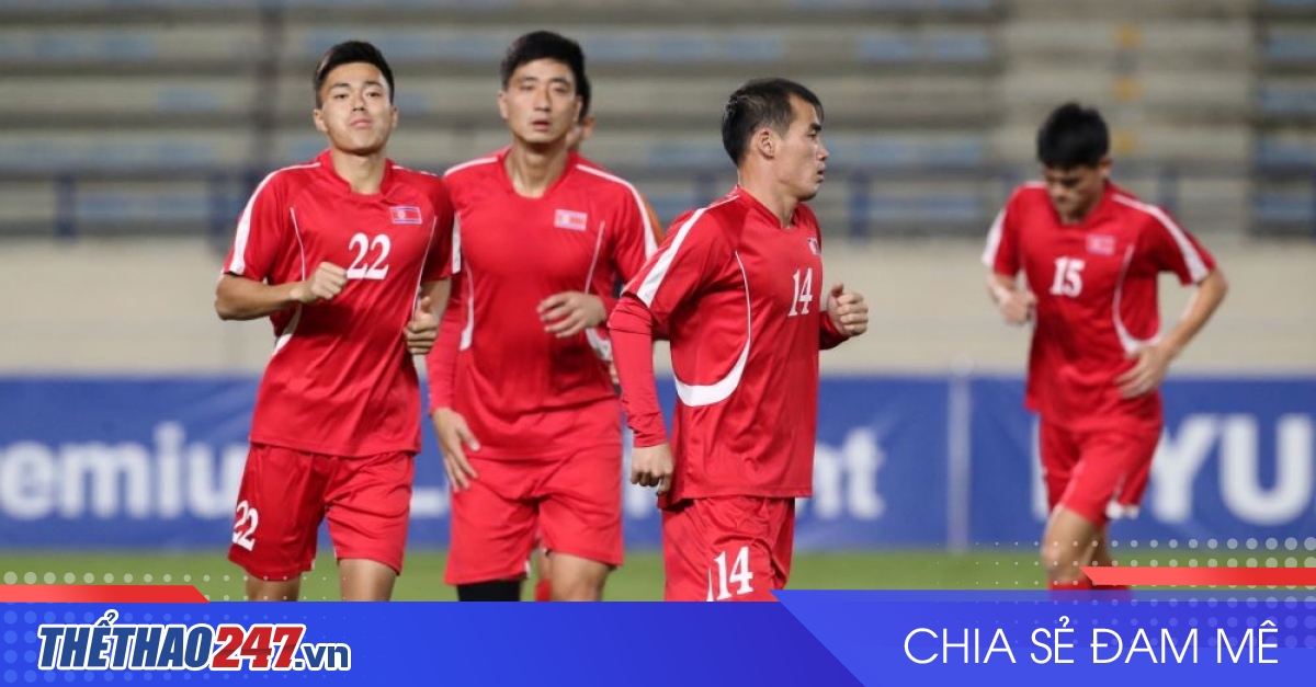 vaobong – Nhận định Triều Tiên vs Iran: Khẳng định sức mạnh, 19h00 ngày 14/11