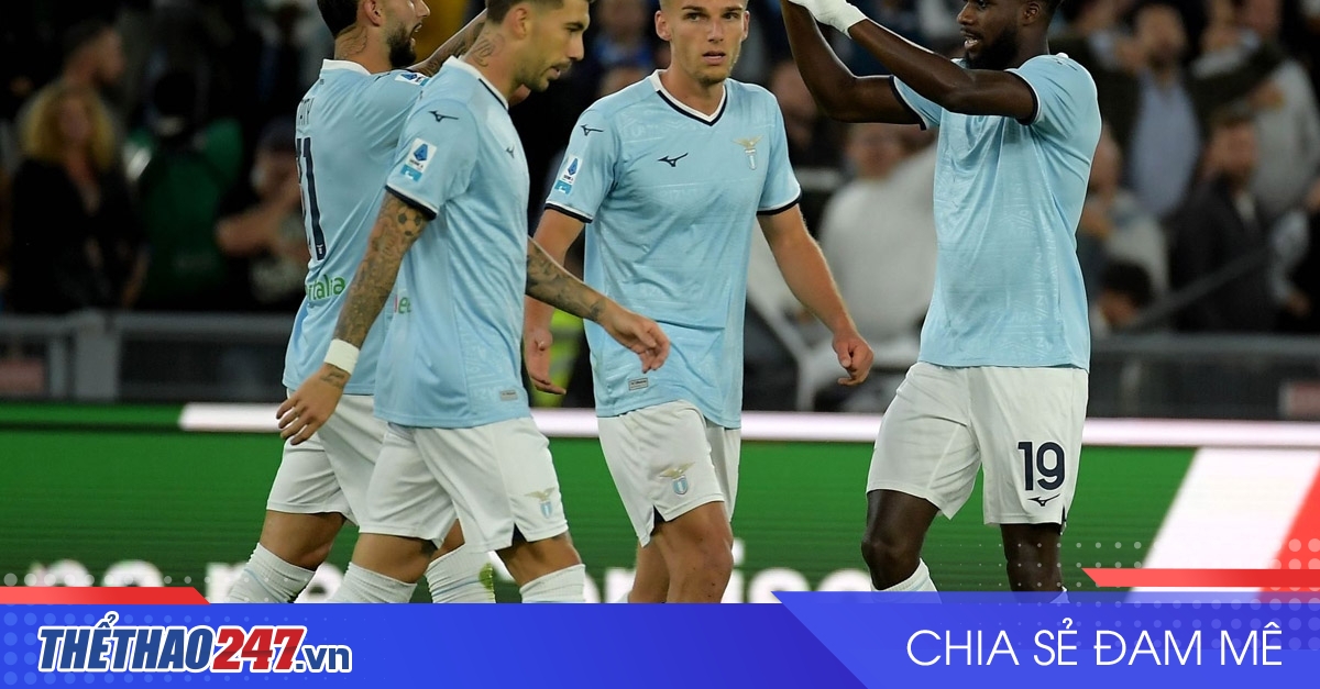 vaobong – Nhận định Lazio vs Porto: Đôi công rực lửa, 03h00 ngày 08/11/2024