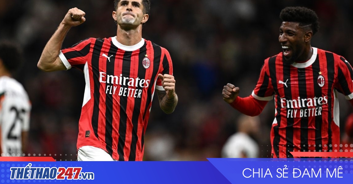 vaobong – Nhận định Monza vs AC Milan: Áp sát Top 6, 2h45 ngày 03/11/2024