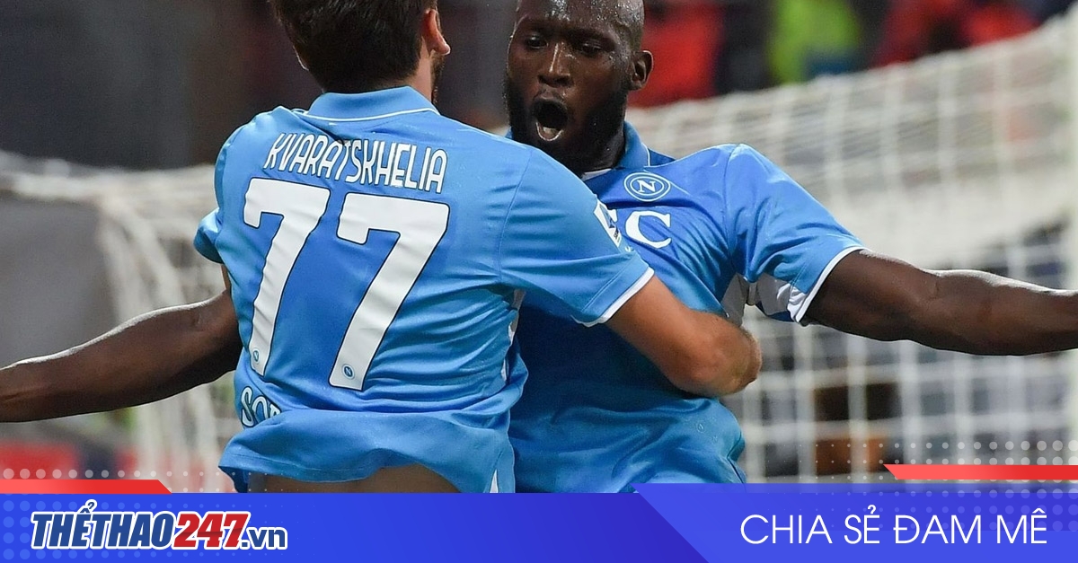 vaobong – Nhận định Inter Milan vs Napoli: Đại chiến ngôi đầu, 02h45 ngày 11/11/2024