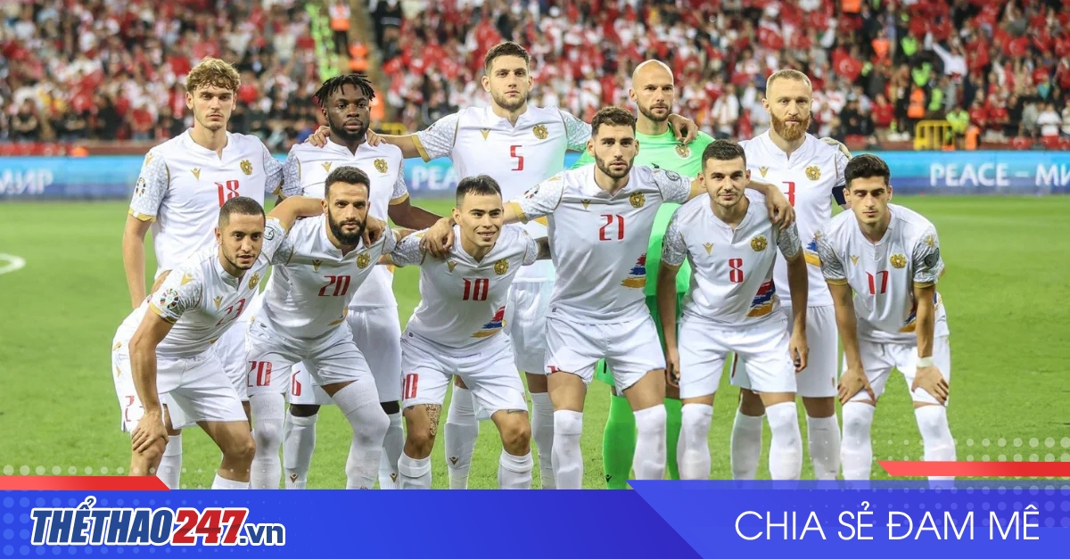 vaobong – Nhận định Bắc Macedonia vs Latvia: Định đoạt vé lên hạng, 02h45 ngày 15/11/2024