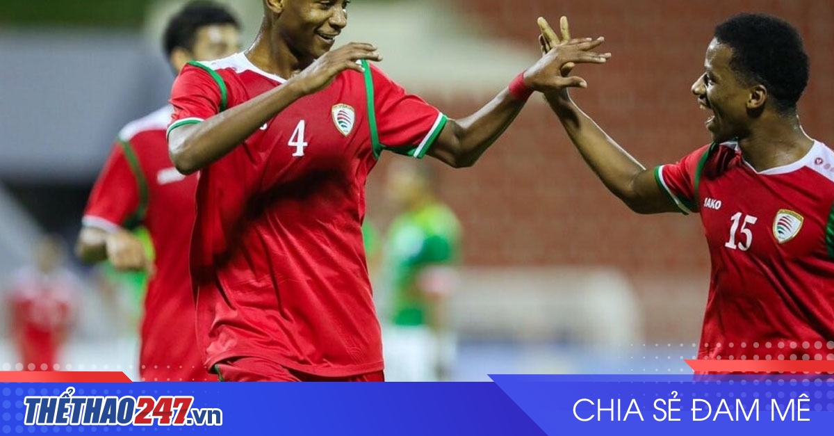 vaobong – Nhận định Oman vs Palestine: Nuôi dưỡng hy vọng, 23h00 ngày 14/11/2024