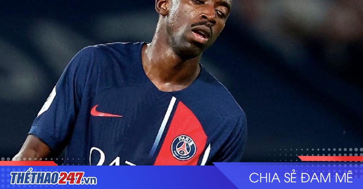 vaobong – Nhận định PSG vs Atletico Madrid: Chiến thắng tối thiểu, 03h00 ngày 07/11/2024