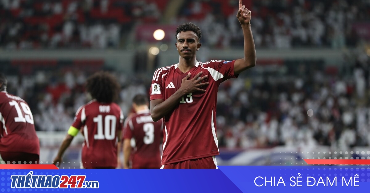 vaobong – Nhận định UAE vs Qatar: Ngang tài cân sức, 23h00 ngày 19/11/2024