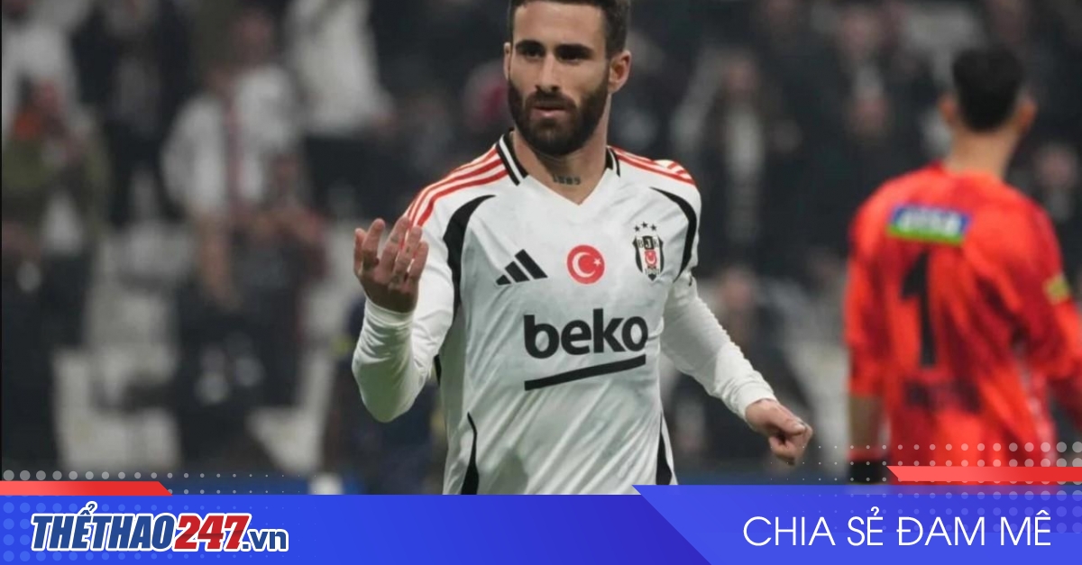 vaobong – Nhận định Besiktas vs Malmo: Cân tài cân sức, 22h30 ngày 06/11/2024