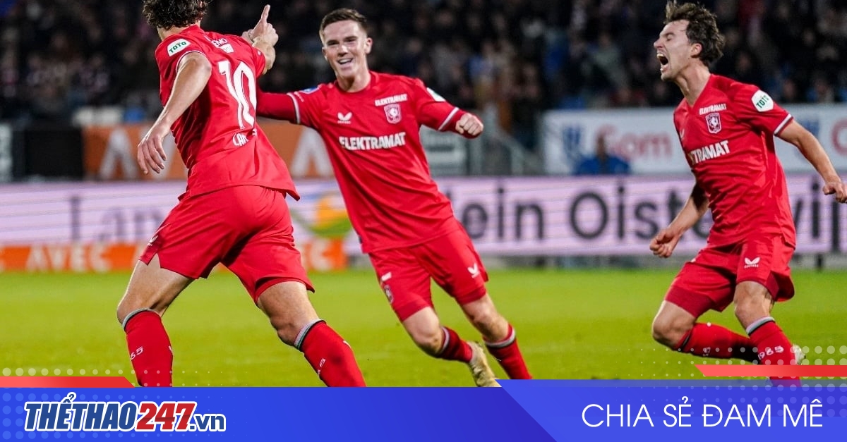 vaobong – Nhận định Nice vs Twente: Đại bài tung cánh, 0h45 ngày 08/11